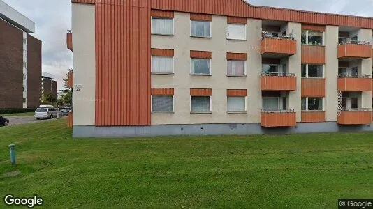 Apartments for rent in Borlänge - Photo from Google Street View