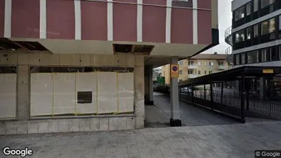Apartments for rent in Linköping - Photo from Google Street View