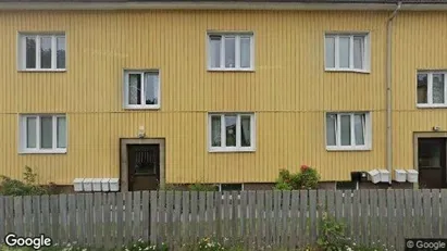 Apartments for rent in Gnesta - Photo from Google Street View