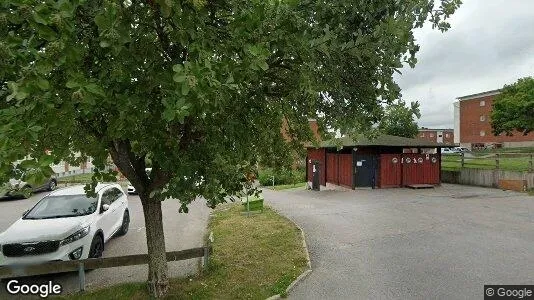 Apartments for rent in Trosa - Photo from Google Street View