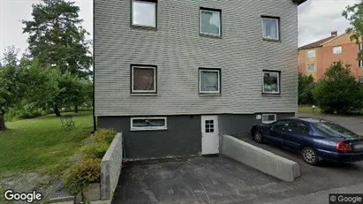 Apartments for rent in Västerås - Photo from Google Street View