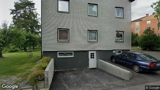 Apartments for rent in Västerås - Photo from Google Street View