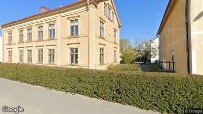 Apartments for rent in Nyköping - Photo from Google Street View