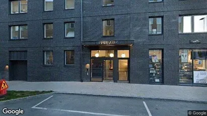 Apartments for rent in Jönköping - Photo from Google Street View