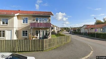 Apartments for rent in Alingsås - Photo from Google Street View