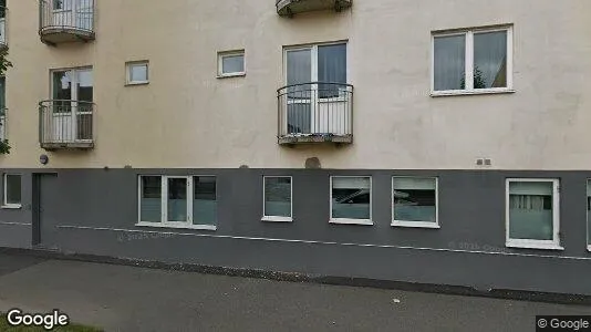 Apartments for rent in Jönköping - Photo from Google Street View