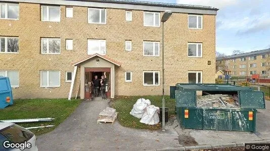Apartments for rent in Eskilstuna - Photo from Google Street View