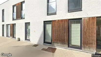 Apartments for rent in Waregem - Photo from Google Street View