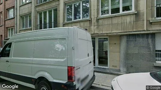 Apartments for rent in Kortrijk - Photo from Google Street View