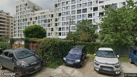 Apartments for rent in Bucharest - Sectorul 1 - Photo from Google Street View