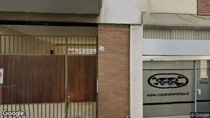 Apartments for rent in Seregno - Photo from Google Street View