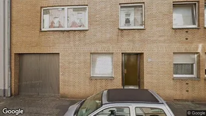 Apartments for rent in Duisburg - Photo from Google Street View