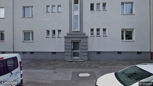 Apartments for rent in Gelsenkirchen - Photo from Google Street View