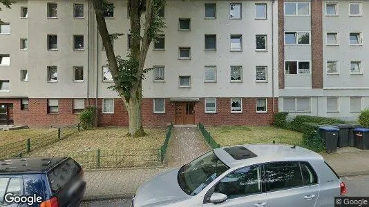 Apartments for rent in Gelsenkirchen - Photo from Google Street View