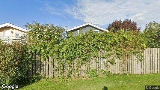 Apartments for rent in Otterup - Photo from Google Street View