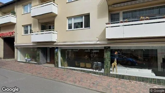 Apartments for rent in Duchy of Lauenburg - Photo from Google Street View