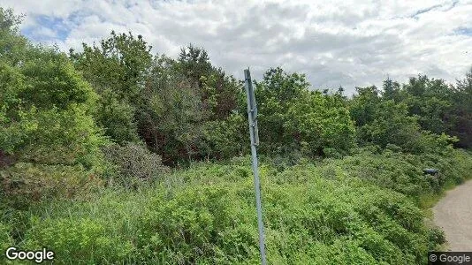 Apartments for rent in Nibe - Photo from Google Street View