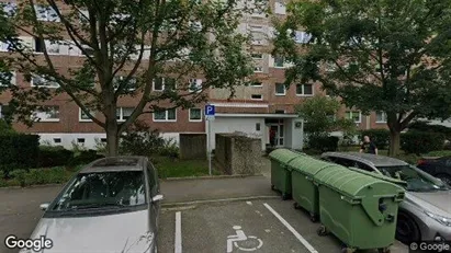 Apartments for rent in Leipzig - Photo from Google Street View