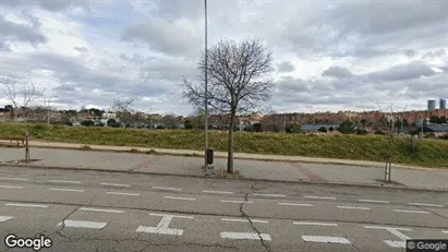 Apartments for rent in Madrid Centro - Photo from Google Street View