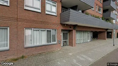Apartments for rent in Almere - Photo from Google Street View