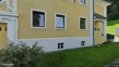 Apartments for rent in Frastanz - Photo from Google Street View