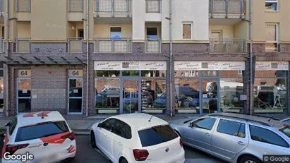 Apartments for rent in Leipzig - Photo from Google Street View