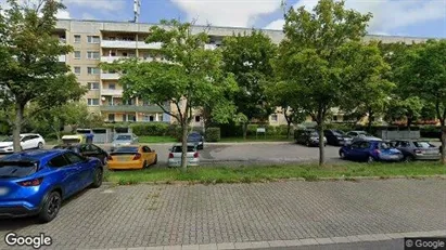 Apartments for rent in Leipzig - Photo from Google Street View