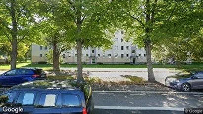 Apartments for rent in Leipzig - Photo from Google Street View
