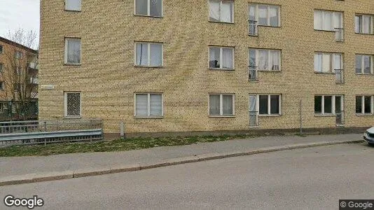 Apartments for rent in Eskilstuna - Photo from Google Street View
