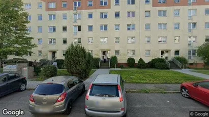 Apartments for rent in Leipzig - Photo from Google Street View