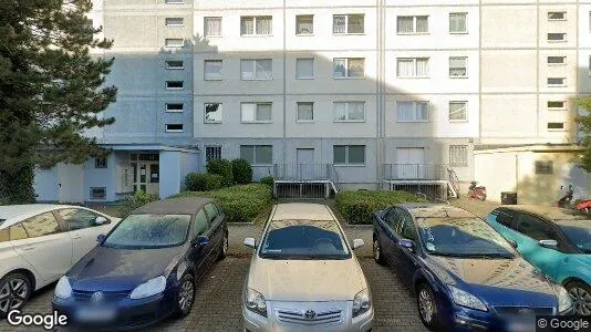 Apartments for rent in Leipzig - Photo from Google Street View