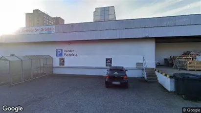 Apartments for rent in Leipzig - Photo from Google Street View