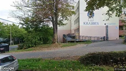 Apartments for rent in Leipzig - Photo from Google Street View