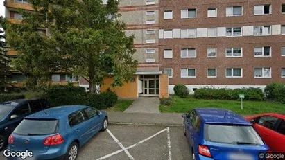 Apartments for rent in Leipzig - Photo from Google Street View