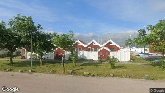 Apartments for rent in Nibe - Photo from Google Street View