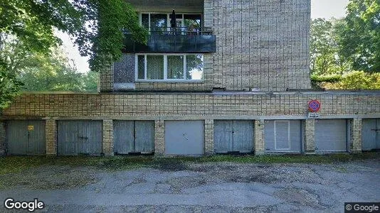 Apartments for rent in Jūrmala - Photo from Google Street View