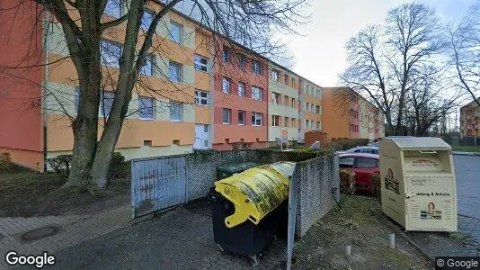 Apartments for rent in Salzgitter - Photo from Google Street View