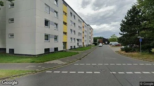 Apartments for rent in Salzgitter - Photo from Google Street View