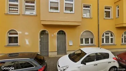 Apartments for rent in Magdeburg - Photo from Google Street View