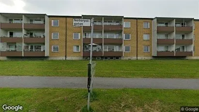 Apartments for rent in Alingsås - Photo from Google Street View