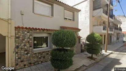 Apartments for rent in Komotini - Photo from Google Street View