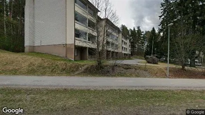 Apartments for rent in Jyväskylä - Photo from Google Street View