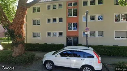 Apartments for rent in Essen - Photo from Google Street View