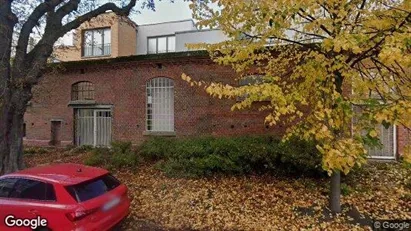 Apartments for rent in Dusseldorf - Photo from Google Street View