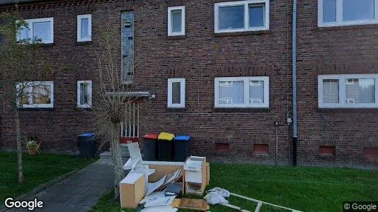 Apartments for rent in Wesel - Photo from Google Street View