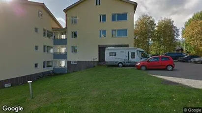Apartments for rent in Kouvola - Photo from Google Street View