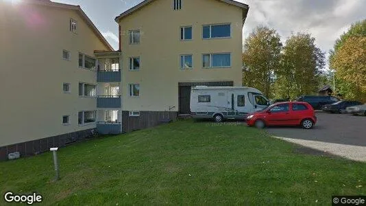 Apartments for rent in Kouvola - Photo from Google Street View