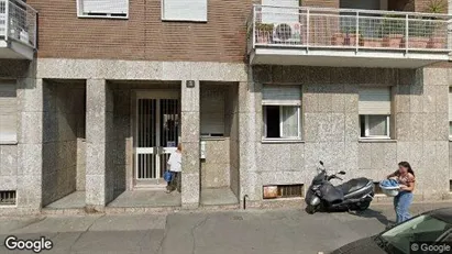 Apartments for rent in Milano Zona 9 - Porta Garibaldi, Niguarda - Photo from Google Street View