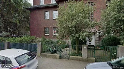Apartments for rent in Hannover - Photo from Google Street View