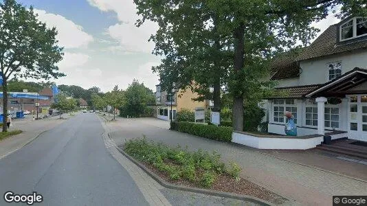 Apartments for rent in Heidekreis - Photo from Google Street View